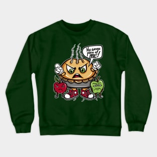 Wanna Piece of Me Crewneck Sweatshirt